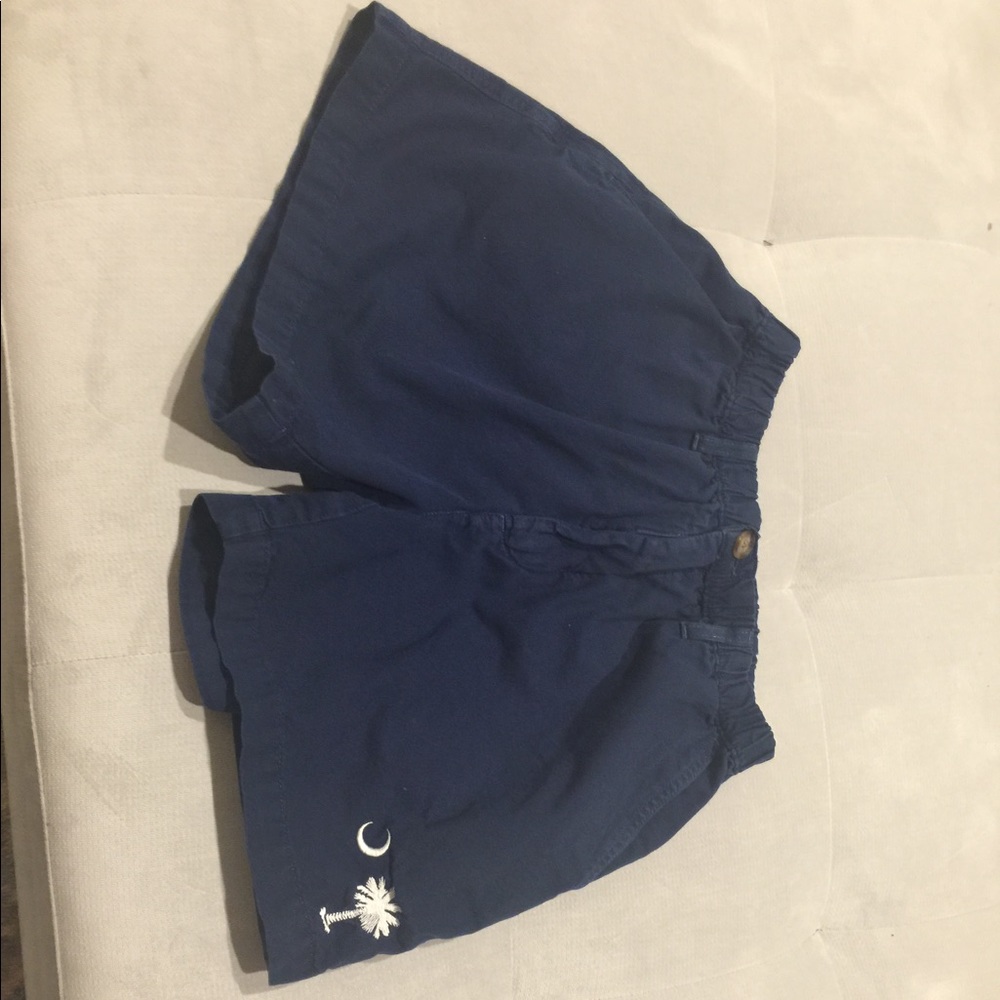 Chubbies Palmetto Flag-M